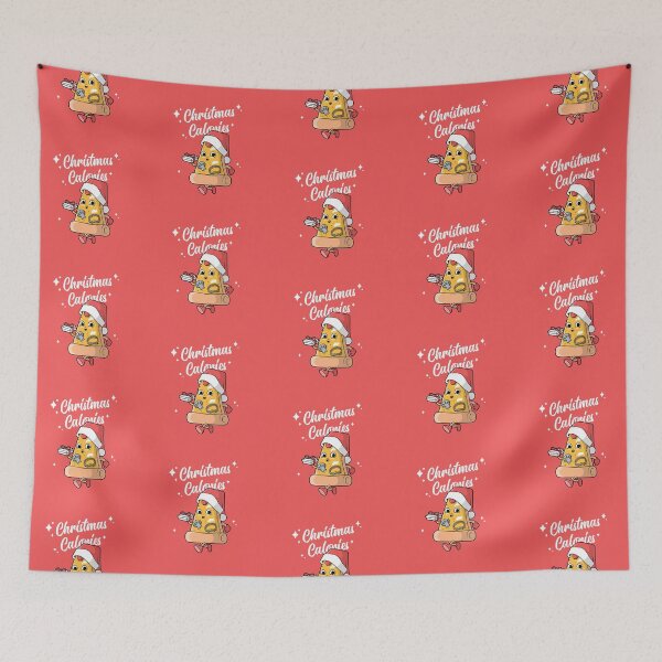 Item preview, Christmas Calories designed and sold by Fanverse Merchandise.