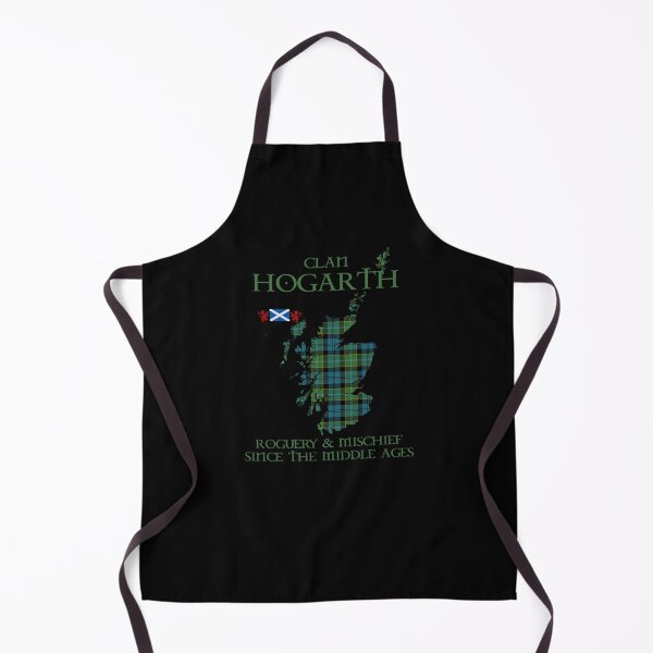 Item preview, Clan Hogarth tartan Scotland map Saltire flag and lion rampant scottish designed and sold by Clan1093.