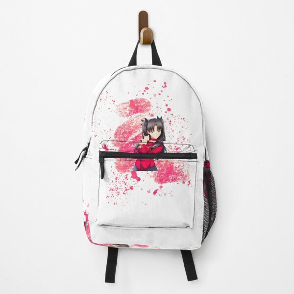 Artikelvorschau, Rin Tohsaka entworfen und verkauft von MandalasLovers.