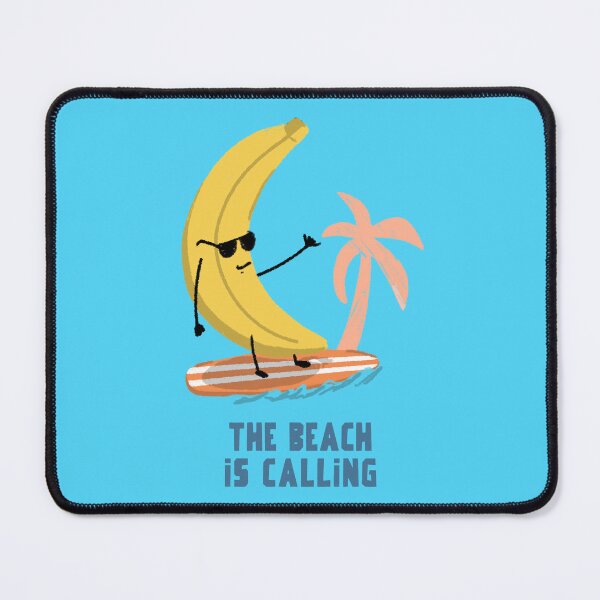 Item preview, The Beach Is Calling designed and sold by Fanverse Merchandise.