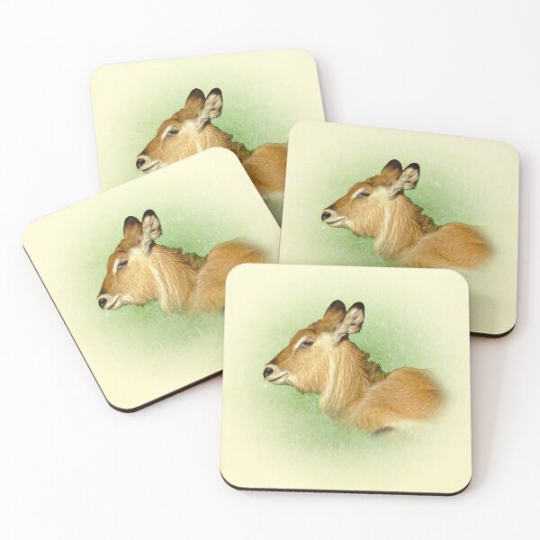 Item preview, Waterbuck designed and sold by Guardi71.