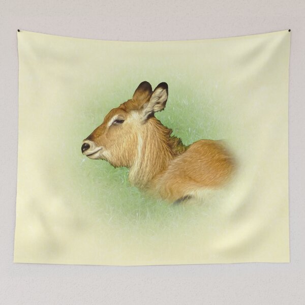 Item preview, Waterbuck designed and sold by Guardi71.