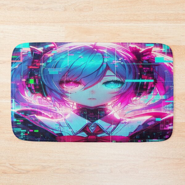 Item preview, A fascinating play of colors, shapes and digital distortions. designed and sold by FotoworldEdel.