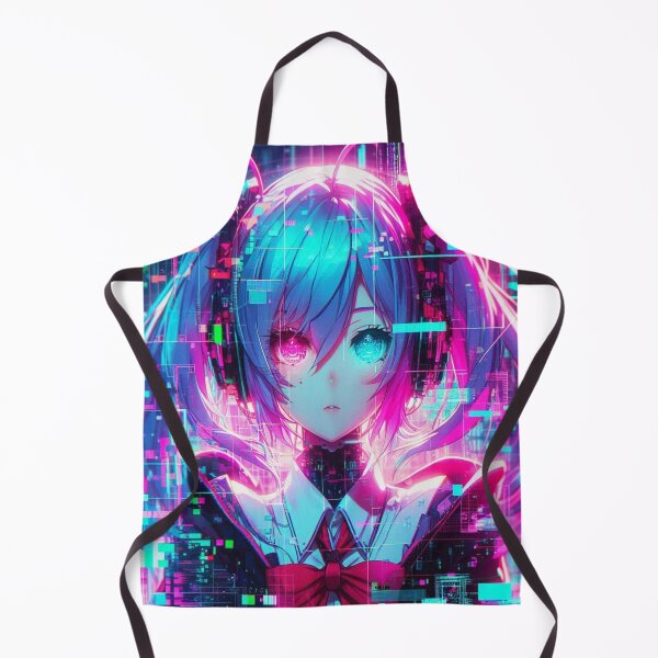 Item preview, A fascinating play of colors, shapes and digital distortions. designed and sold by FotoworldEdel.