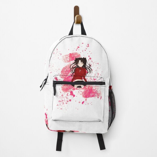 Item preview, Rin Tohsaka designed and sold by MandalasLovers.