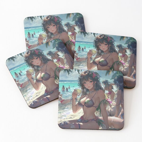 Item preview, Tropical Escape designed and sold by AndreaMart.