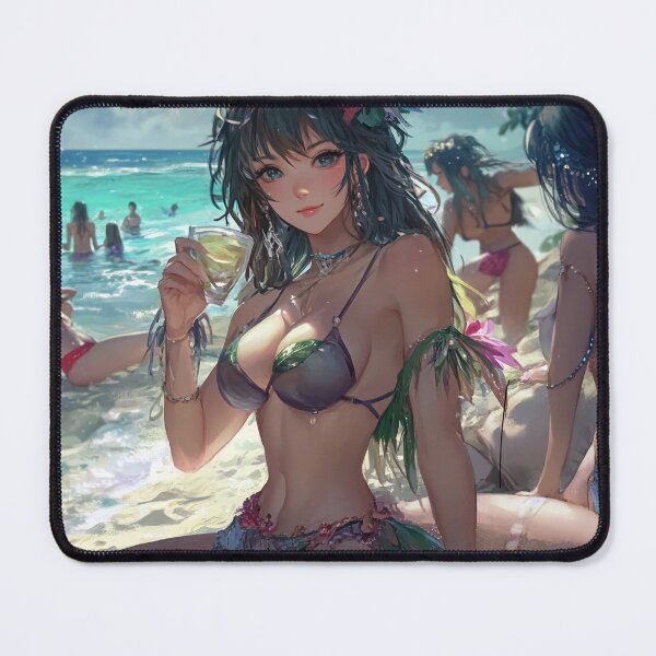 Item preview, Tropical Escape designed and sold by AndreaMart.
