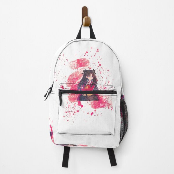 Artikelvorschau, Rin Tohsaka entworfen und verkauft von MandalasLovers.