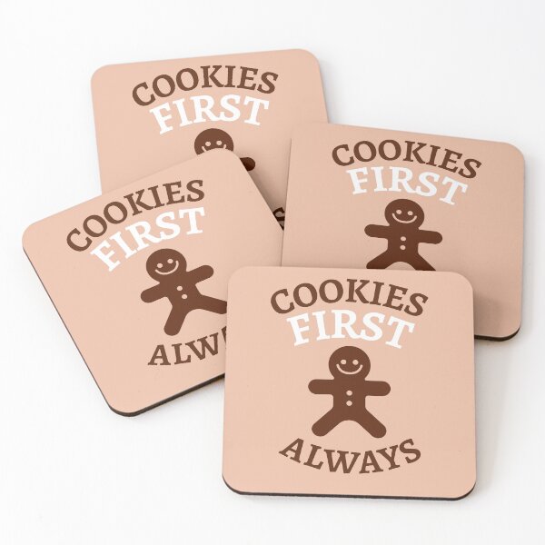 Item preview, Cookie Lover's Baking Christmas  designed and sold by LavenderBliss.
