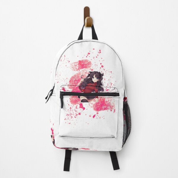 Item preview, Rin Tohsaka designed and sold by MandalasLovers.