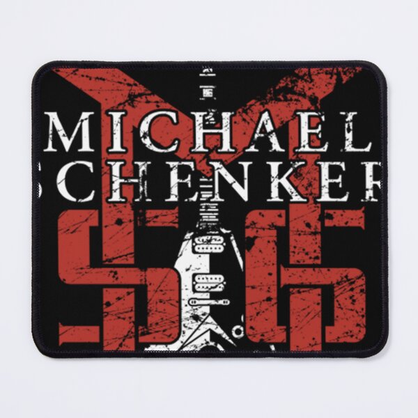 Item preview, Michael Schenker Group designed and sold by JamesPerezse.