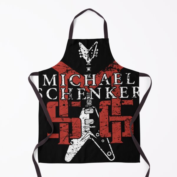 Item preview, Michael Schenker Group designed and sold by JamesPerezse.