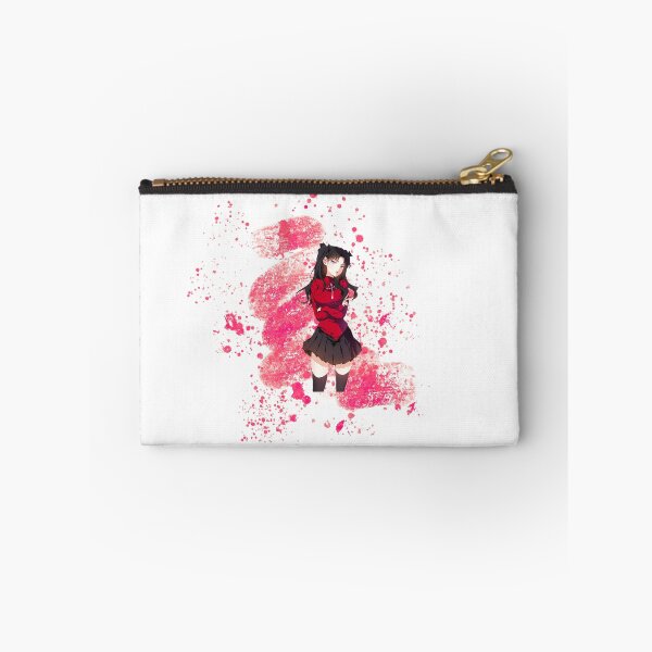 Artikelvorschau, Rin Tohsaka entworfen und verkauft von MandalasLovers.