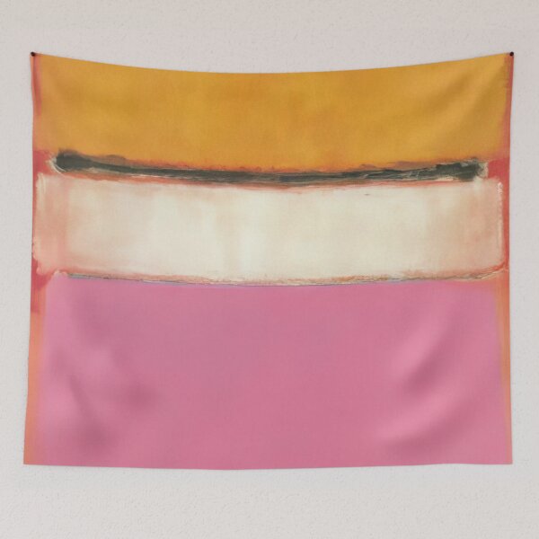 Item preview, Mark Rothko designed and sold by XasderY.