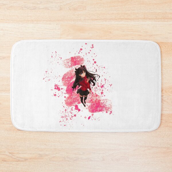 Item preview, Rin Tohsaka designed and sold by MandalasLovers.