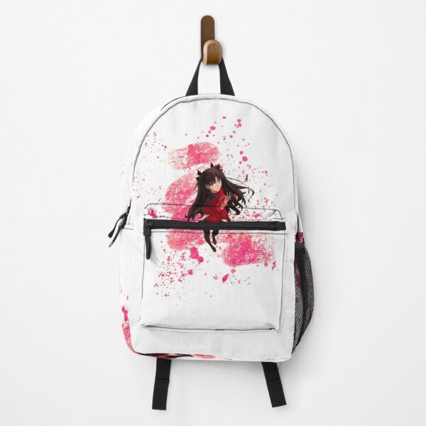 Artikelvorschau, Rin Tohsaka entworfen und verkauft von MandalasLovers.