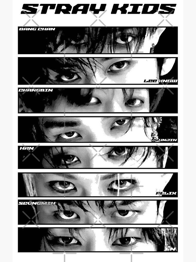 Stray Kids is my family Stay SKZ members KPOP ot8 safe place