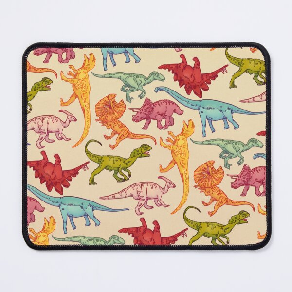 Item preview, Dinos designed and sold by HypathieAswang.