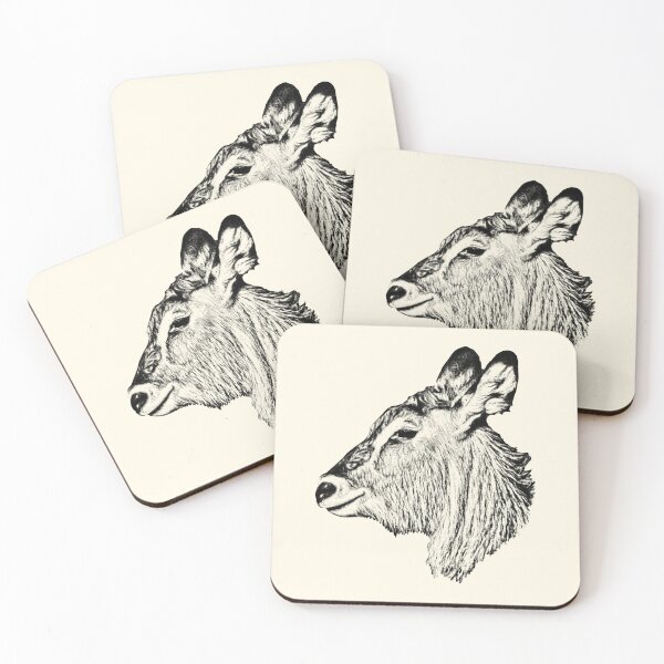 Item preview, Waterbuck designed and sold by Guardi71.