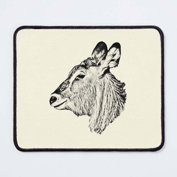 Item preview, Waterbuck designed and sold by Guardi71.