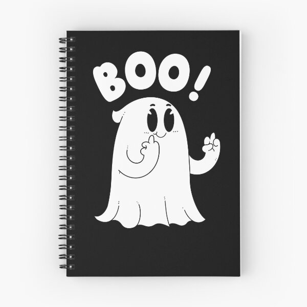 Item preview, Ghost Of Disapproval  designed and sold by Artthree.
