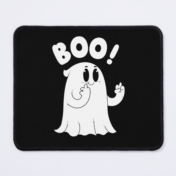 Item preview, Ghost Of Disapproval designed and sold by Artthree.