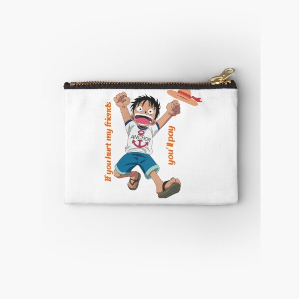 Item preview, Luffy (One piece) - Classic T-Shirt designed and sold by Anime-Planet1.