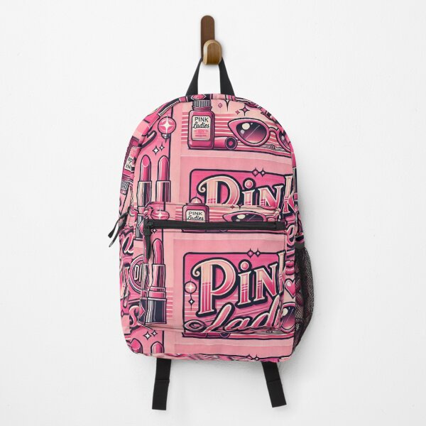 Item preview, Pink Ladies - Stylish and Bold designed and sold by Alta-store.