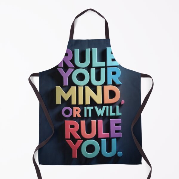 Item preview, Rule your mind  designed and sold by samrat7487.