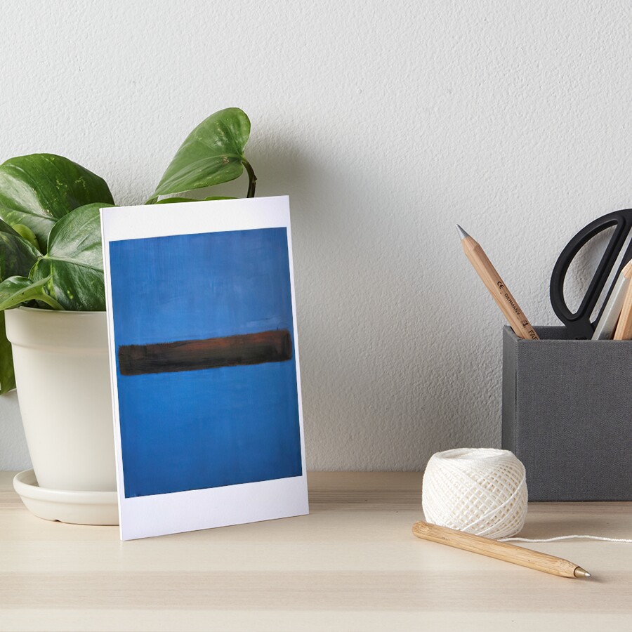 Item preview, Art Board Print designed and sold by XasderY.