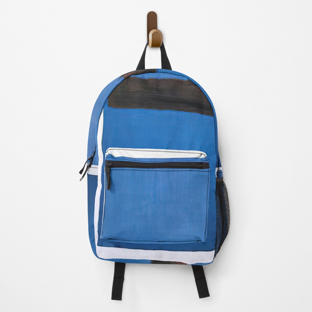 Item preview, Backpack designed and sold by XasderY.