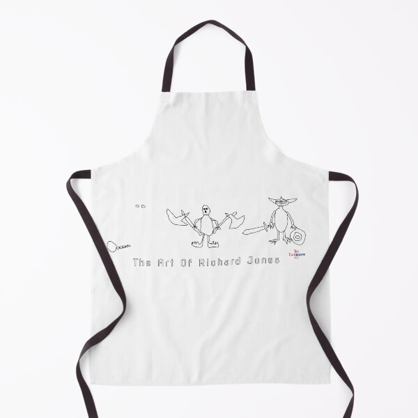 Item preview, The Art of Richard Jones designed and sold by Eurolegions.