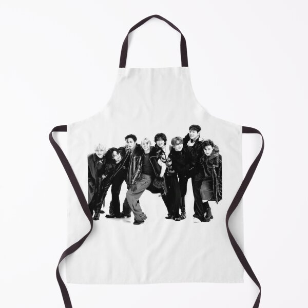 Item preview, Stray Kids is my family Stay SKZ members KPOP ot8 safe place Christmas gift designed and sold by Kpop-Noona.