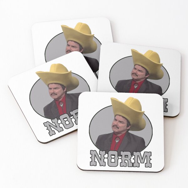 Item preview, Burt Reynolds Hat designed and sold by WindowGleam.