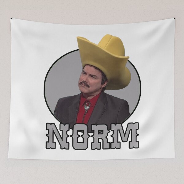 Item preview, Burt Reynolds Hat designed and sold by WindowGleam.