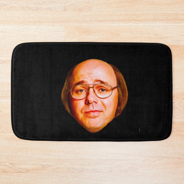 Item preview, Karl Pilkington designed and sold by Sector 99.