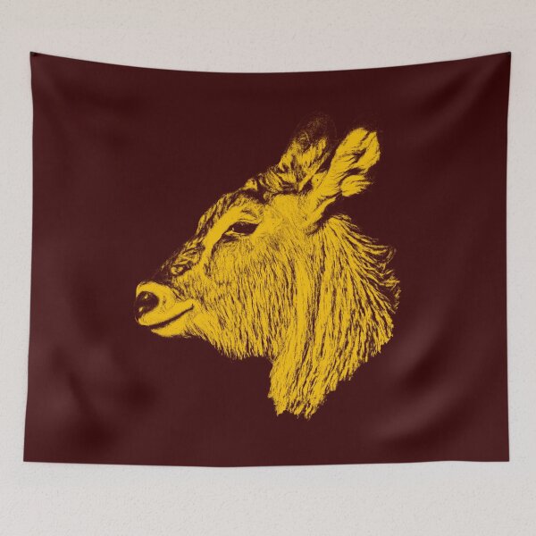 Item preview, Waterbuck designed and sold by Guardi71.