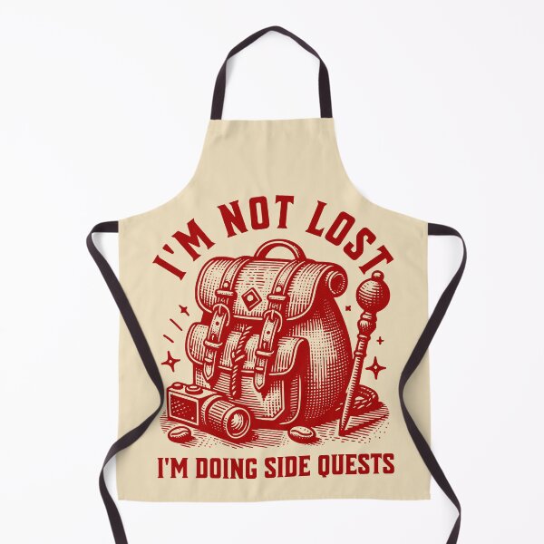 Item preview, I'm not Lost designed and sold by Studio Bankai.
