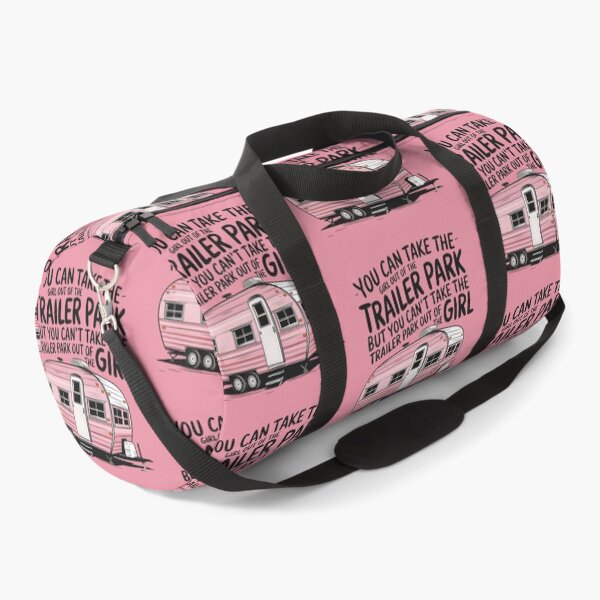 Item preview, Trailer Park Girl designed and sold by HowToCanadian.