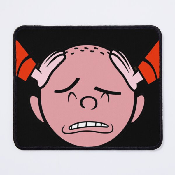 Item preview, Karl Pilkington designed and sold by Sector 99.