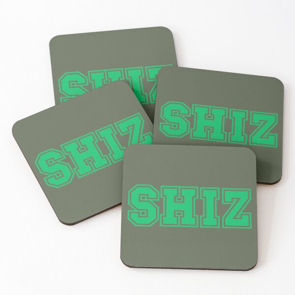 Item preview, Shiz Sweatshirt, Wicked the Musical Movie, Elphaba and Glinda Shirt designed and sold by GalenoHenley.