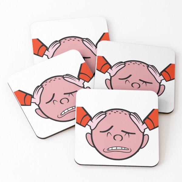 Item preview, Karl Pilkington designed and sold by Sector 99.