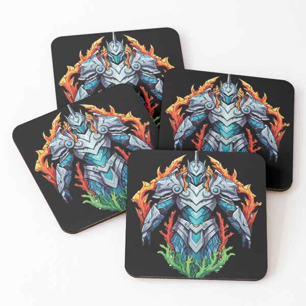 Item preview, Ocean Guardian designed and sold by Getup-clothing.