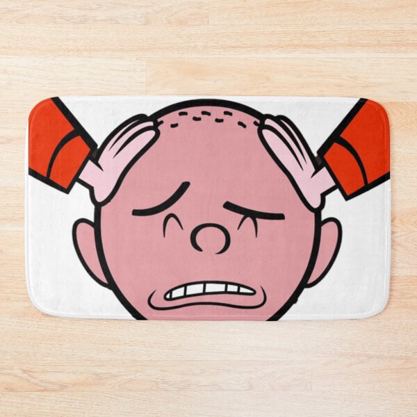 Item preview, Karl Pilkington designed and sold by Sector 99.