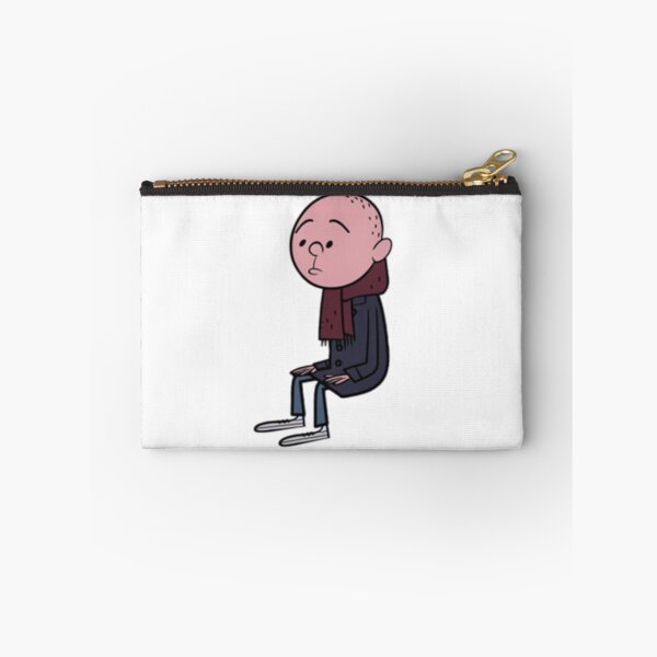 Item preview, Karl Pilkington designed and sold by Sector 99.
