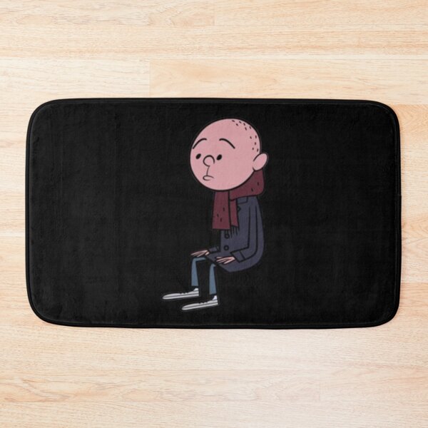 Item preview, Karl Pilkington designed and sold by Sector 99.