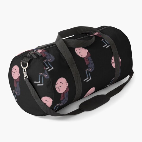 Item preview, Karl Pilkington designed and sold by Sector 99.