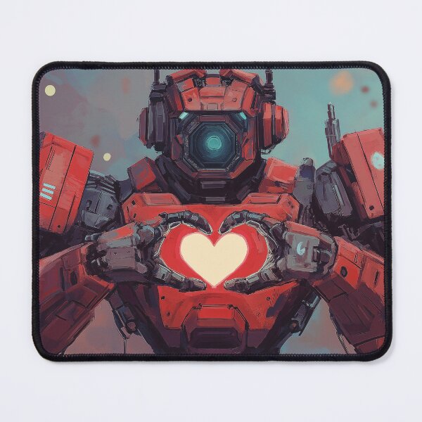Item preview, Mech Heart designed and sold by PrimeGens.