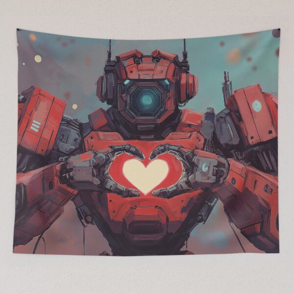 Item preview, Mech Heart designed and sold by PrimeGens.