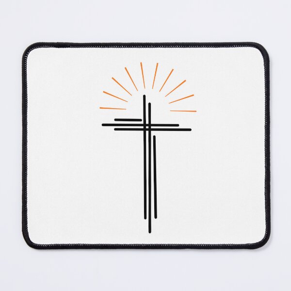 Item preview, Cross Divine Radiance designed and sold by SPF14.